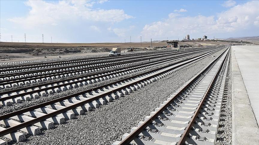 Demiryollarında Kritik Hatlar Tamamlanıyor: Ulaşım ve Lojistikte Yeni Dönem