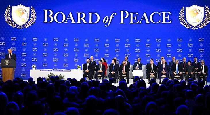 Gazze Barış Kurulu İlk Toplantısını Yapacak: Washington'da Kritik Görüşmeler