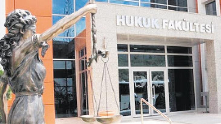Hukuk Fakültelerinde Nitelik Odaklı Dönüşüm: Kontenjanlar Azaltılıyor