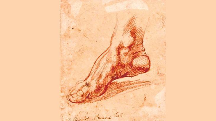Michelangelo'ya Atfedilen Eser Rekor Fiyata Alıcı Buldu