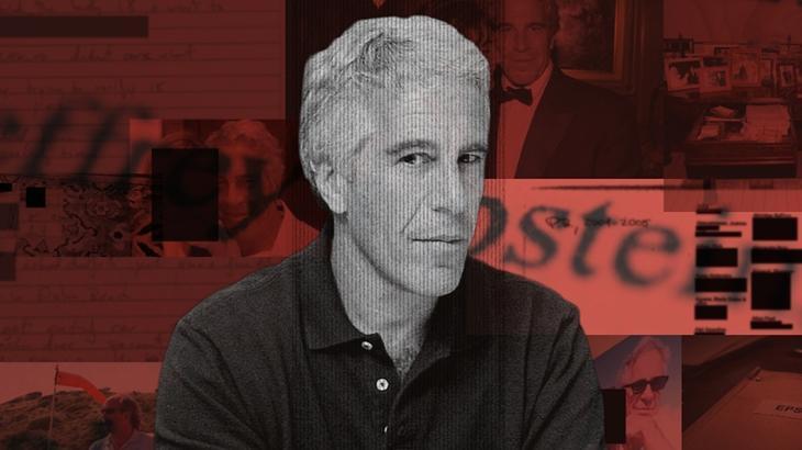 Epstein Suç Ortağı Maxwell'in Almanya'dan Basın Kartı Çıkması Şaşkınlık Yarattı