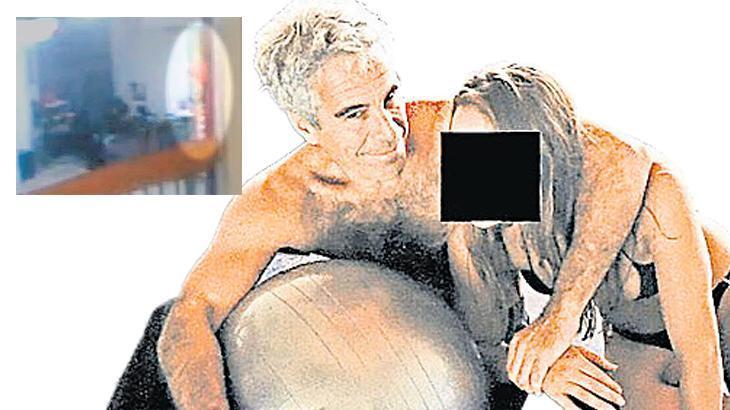 Epstein'ın Son Anlarına Dair Yeni İddialar Ortaya Çıktı