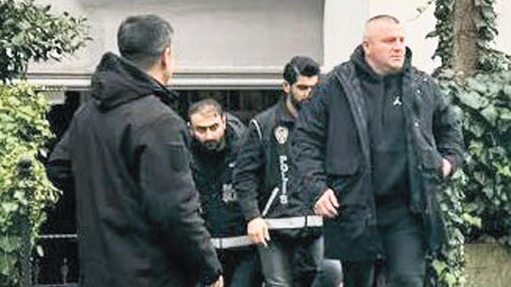 İmamoğlu'nun Koruması Gözaltına Alındı: Soruşturma Genişliyor