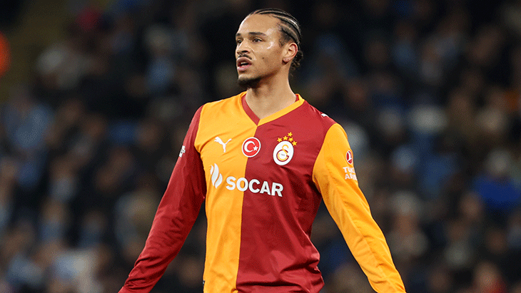Galatasaray'da Sane Planı: Juventus Maçı Hedefleniyor