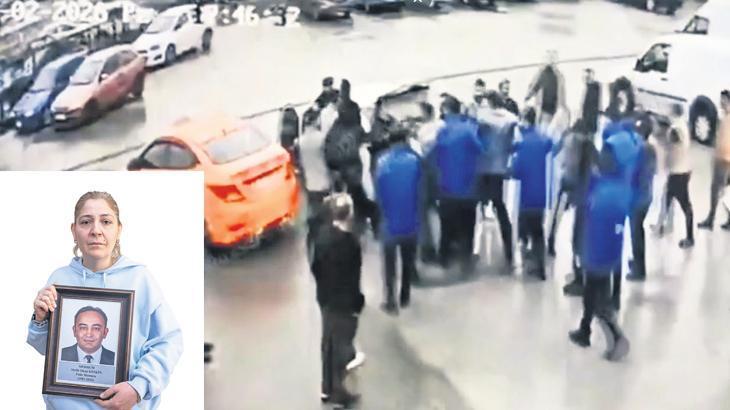 Ankara'da Araç Muayene İstasyonunda Yaşanan Olayda Polis Hayatını Kaybetti