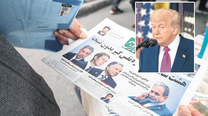 İran-ABD Nükleer Görüşmeleri Umut Veriyor: Diplomatik Çözüm Arayışı Yoğunlaşıyor