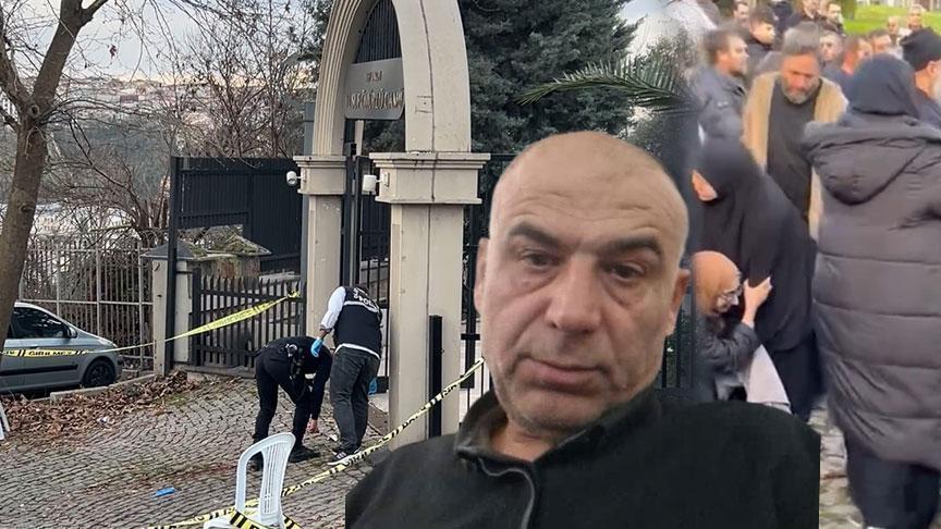 Cenaze Namazı Ortasında Miras Cinayeti: Kardeşini Vuran Ağabeyden Şoke Eden Savunma