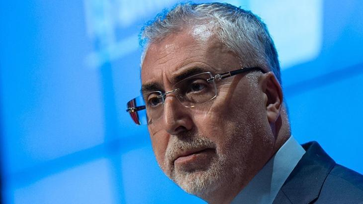 Bakan Işıkhan'dan İstihdam Açıklaması: İlk Ayda Rekor Kırıldı