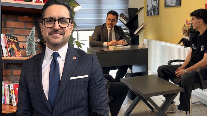 Öğrenci Motivasyonunu Artırmak İçin Benzersiz Bir Yaklaşım: Okul Müdürü İmzalı Devrim