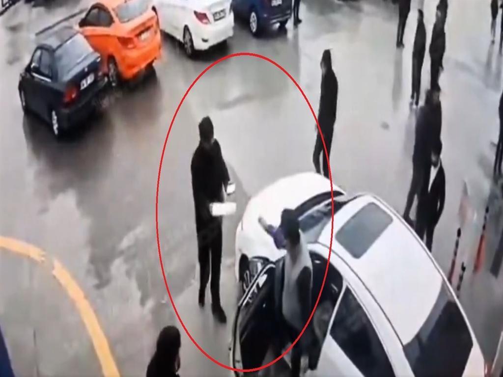 Polis Memuru Melih Okan Keskin'in Ölümüne Neden Olan Olayda Şüpheli İfadeleri Ortaya Çıktı