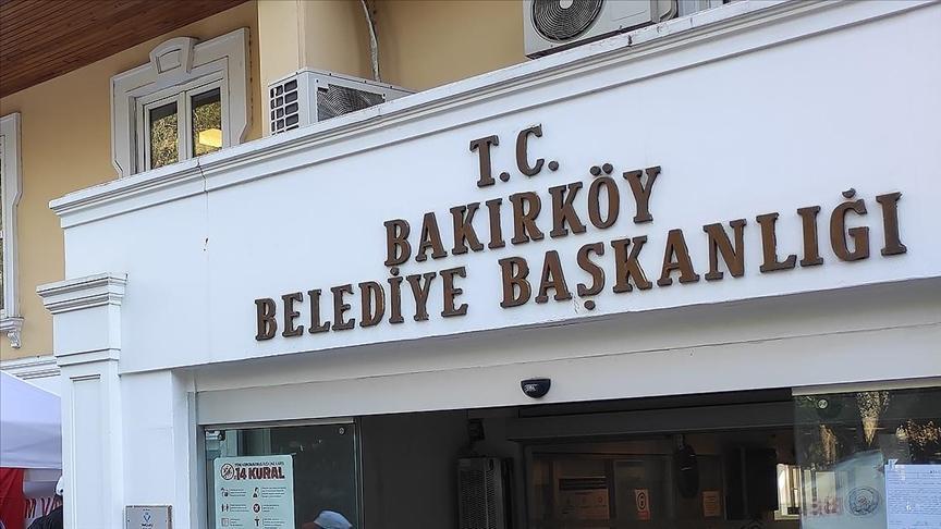 Bakırköy'de Rüşvet Operasyonu: Zabıta Memuru Gözaltına Alındı