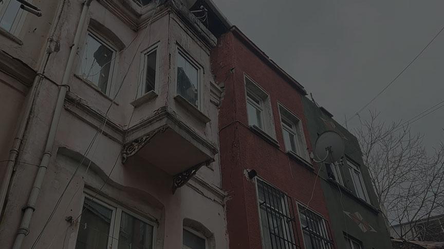 Beyoğlu'nda Bebek Ölümü: Anne ve Bakıcı Tutuklandı