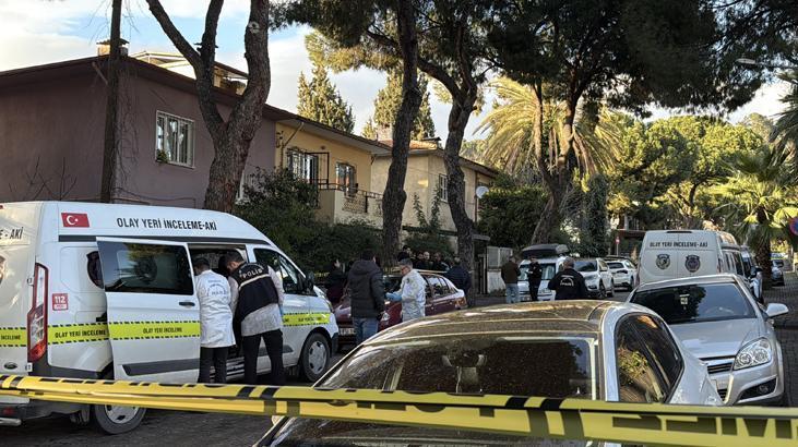 Aydın'da Yaşlı Çiftin Gizemli Ölümü: Vücutlarındaki İzler Polisi Harekete Geçirdi