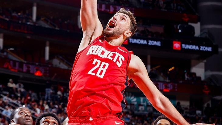 Alperen Şengün, NBA All-Star Maçında Yer Alacak!