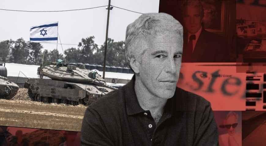 Epstein Belgeleri Yeni Bir Boyut Kazandı: Milyarderin İsrail Ordusuna ve Yerleşim Birimlerine Yaptığı Bağışlar Ortaya Çıktı