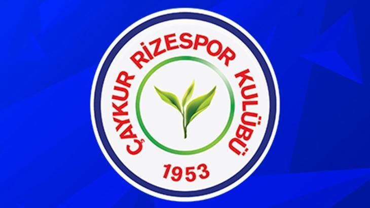Çaykur Rizespor'dan Hakem Kararlarına Sert Tepki: "Bu İşte Bir Terslik Var"