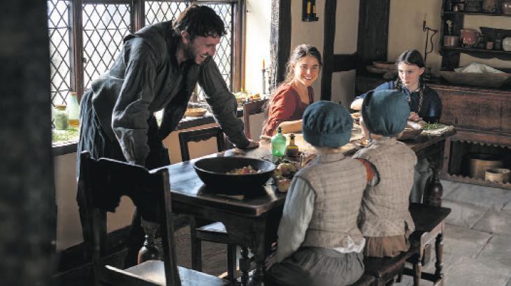 "Hamnet" Filmi: Bir Usta'nın Trajedisi ve Sanatın İyileştirici Gücü