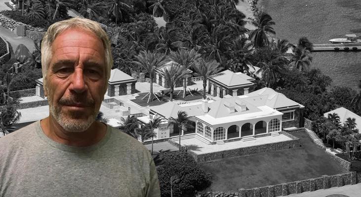 Jeffrey Epstein Dosyasından Çarpıcı Detaylar: Sülfürik Asit Siparişi Tartışmaları Alevlendirdi