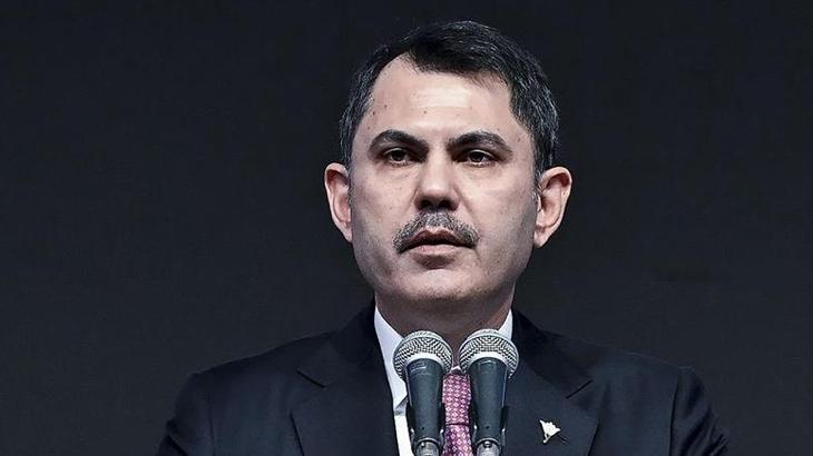 Deprem Sonrası Konut İnşaatında Rekor Hız: Dünya Benzerini Görmedi