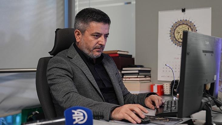 Milliyet.com.tr Yayın Yönetmeni Uğur Kurban Yılın Kareleri Oylamasında Seçimlerini Yaptı