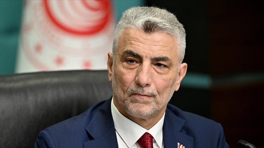 Ticaret Bakanı Bolat'ın Türkmenistan Ziyareti Yeni Ekonomik İşbirliği Fırsatları Yaratacak