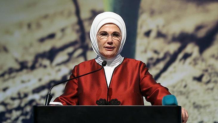Emine Erdoğan'dan Tütün Bağımlılığına Karşı Acil Çağrı