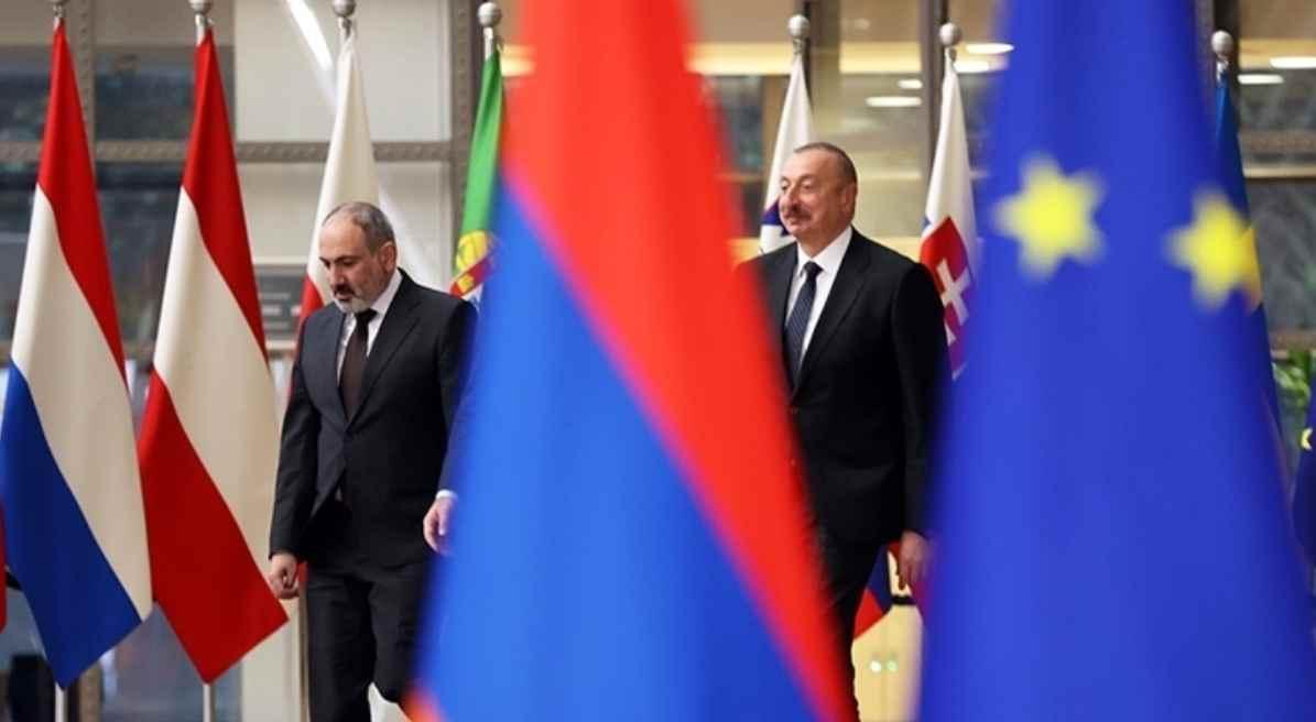 ABD'den Güney Kafkasya'da Barış ve Entegrasyon Girişimi