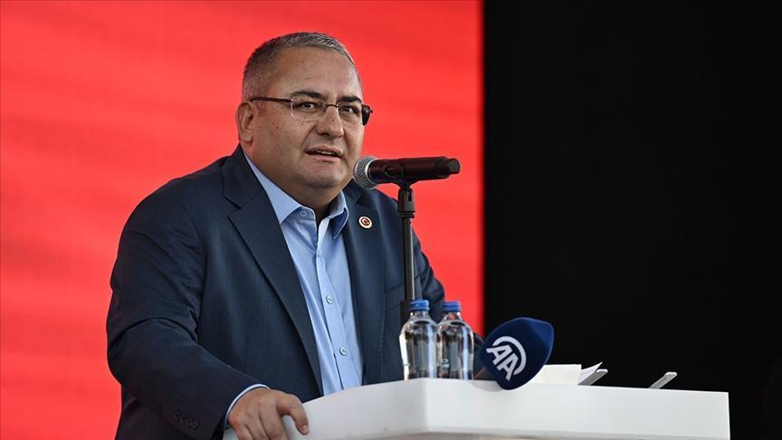 Keçiören Belediye Başkanı Mesut Özarslan'dan Çarpıcı Açıklamalar: İstifa Süreci ve Gelecek Adımlar