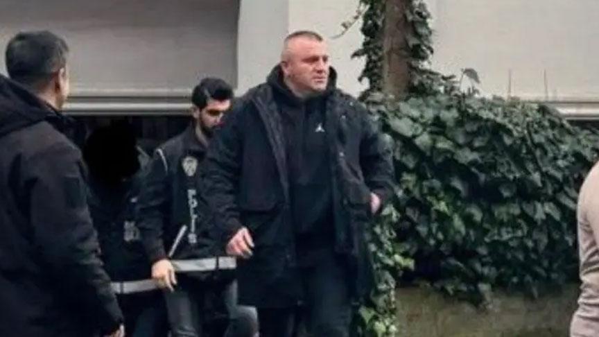 Ekrem İmamoğlu'nun Koruması Bektaş Kamburoğlu Serbest Bırakıldı