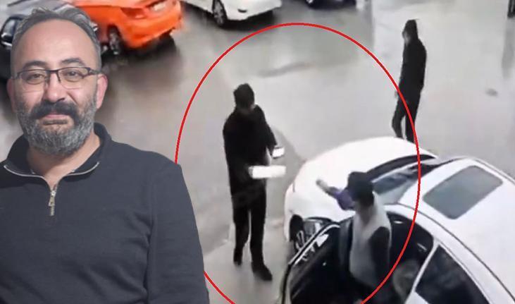 Polis Memuru Melih Okan Keskin'in Vefatıyla İlgili Bakanlık'tan Kapsamlı İnceleme Başlatıldı