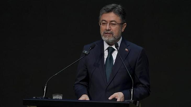 600 Milyon Fidan ve Tohum Toprakla Buluşacak: Türkiye'nin Yeşil Vatan Hedefi
