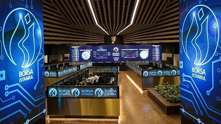 Borsa İstanbul'da Günlük Yükseliş: BIST 100 Endeksi Değer Kazandı