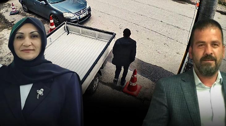 Emekli Polis Eşini ve Emlakçıyı Öldürdü: Dehşet Veren Çifte Cinayet