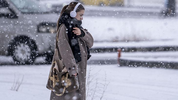 Meteoroloji'den Kritik Uyarı: 13 İl Yağışlı Hava ve Düşen Sıcaklıklara Hazır Olmalı