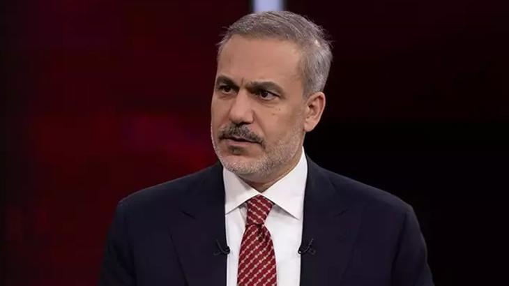 Dışişleri Bakanı Fidan'dan Kritik Açıklamalar: Gazze, Suriye ve İran Gelişmeleri Masada