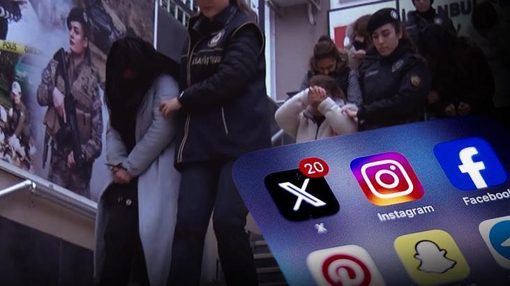 Sosyal Medya Üzerinden ‘Sermayenizi Beşe Katlama’ Vaadiyle Binlerce Kişiyi Dolandıran Şebekeye Büyük Operasyon