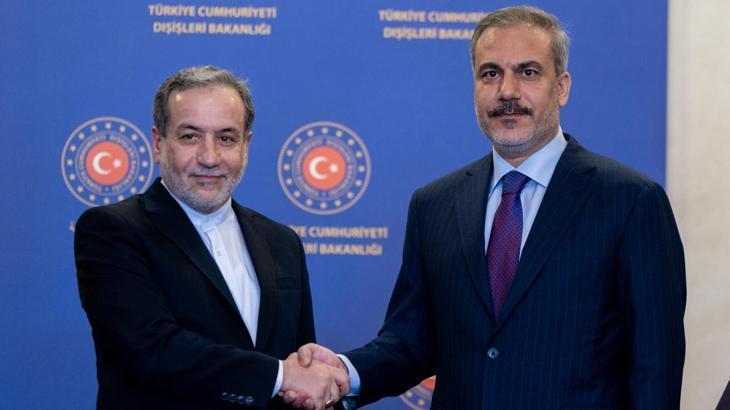 Fidan ve Erakçi Nükleer Müzakereleri Değerlendirdi