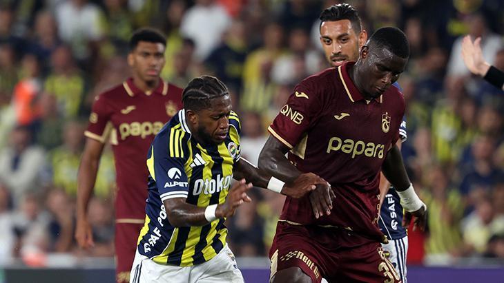 Trabzonspor-Fenerbahçe Maçı Öncesi Trabzon Valiliği'nden Taraftar Kararı