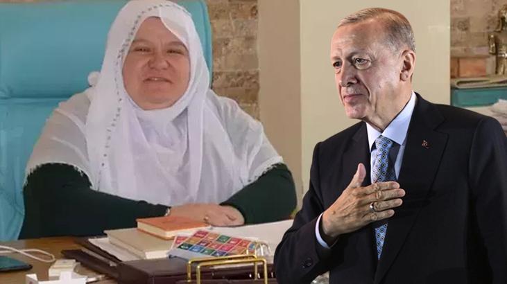 Erdoğan'dan Mihalgazi Belediye Başkanı Akgün'e Destek Telefonu