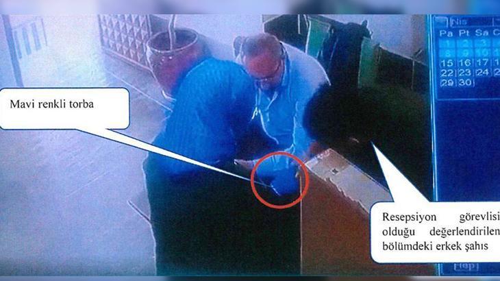 Bakırköy'de Rüşvet İddiasıyla Yargılanan Zabıta Memuru Tutuklandı