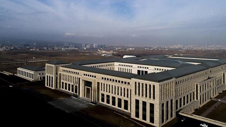 Mossad Ağı: 2013'ten Beri Bilgi Sızdıran Şüpheliler Yakalandı