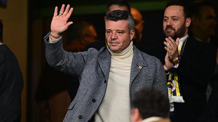 Fenerbahçe'de Şampiyonluk Ateşi: Sadettin Saran'dan Kritik Açıklamalar