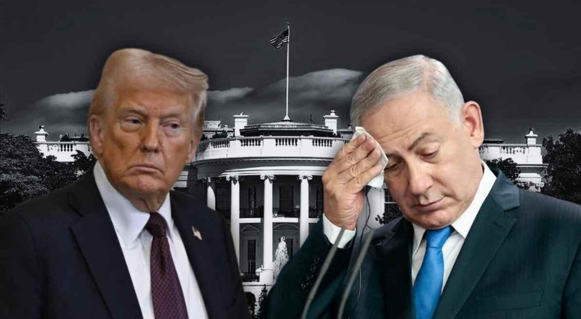 İran-ABD Görüşmeleri Öncesi İsrail'de Trump Endişesi: Netanyahu'nun Acil Washington Ziyareti