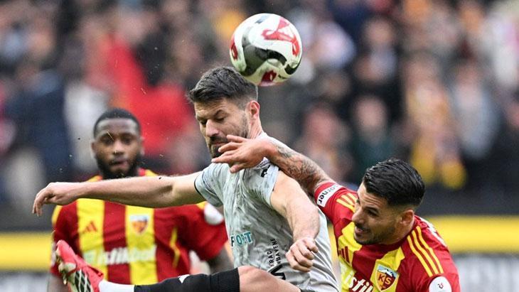 Kocaelispor, Kayserispor Deplasmanında Galip Gelerek Ligde Üç Maçlık Beraberlik Serisine Son Verdi