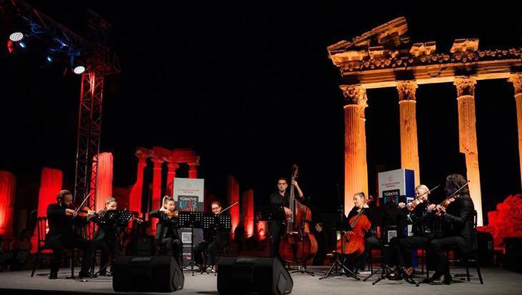 Türkiye Kültür Yolu Festivali Kapsamı Genişliyor: 2027'de Tüm Büyükşehirler Devrede