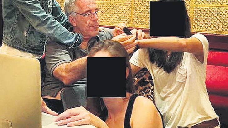 Jeffrey Epstein Davasında Sülfürik Asit Detayı Şok Yaratıyor