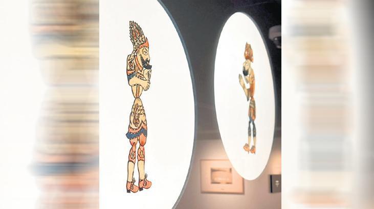 Karagöz ve Hacivat Mirası, Modern Sanatla Yeniden Canlanıyor