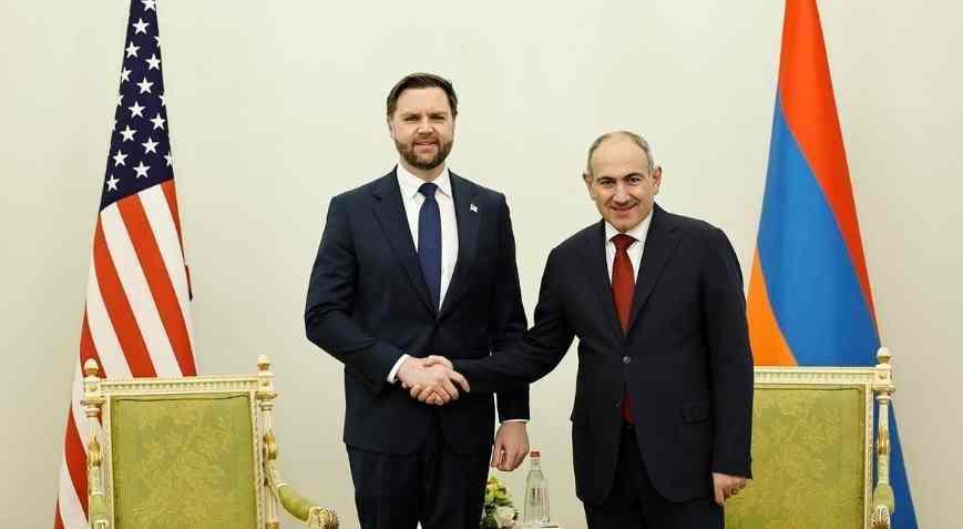ABD ve Ermenistan Arasında Tarihi Savunma İşbirliği: 11 Milyon Dolarlık İHA Anlaşması