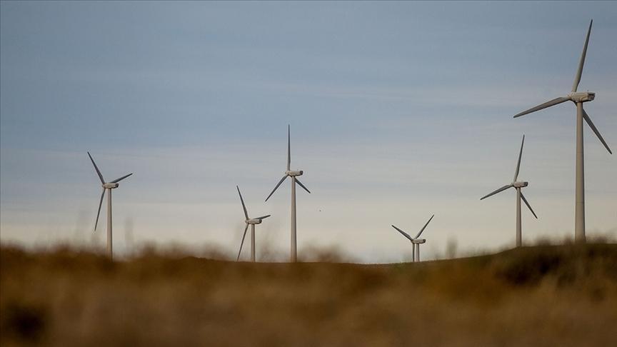 Türkiye'nin Rüzgar Enerjisi Kapasitesi 16.000 Megavat Eşiğinde