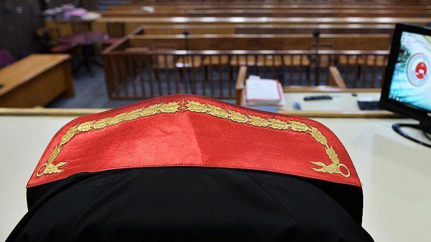 Küçükçekmece Adliyesi'nde Hakim Yönelik Saldırı Girişimi: Avukat Gözaltına Alındı